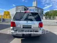 2004 Lincoln NAVIGATOR