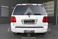2004 Lincoln NAVIGATOR