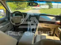 2004 Lincoln AVIATOR