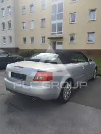 2004 Audi Other