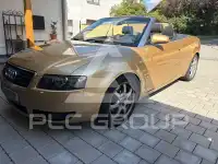 2004 Audi Other