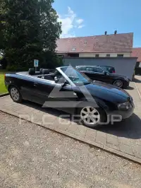 2004 Audi Other