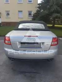 2004 Audi Other