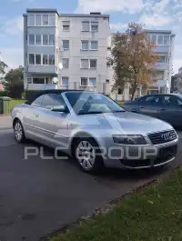 2004 Audi Other