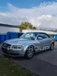 2004 Audi Other