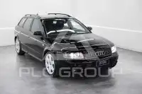 2004 Audi Other