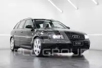2004 Audi Other