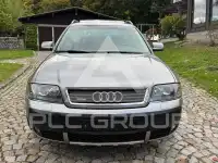 2004 Audi Other