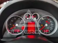 2004 Audi TT