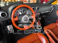 2004 Audi TT
