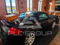 2004 Audi TT