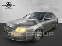 2004 Audi A6