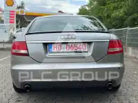 2004 Audi A6