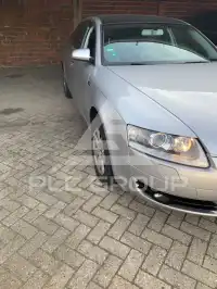 2004 Audi A6