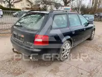 2004 Audi A6