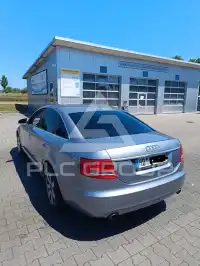 2004 Audi A6