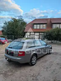 2004 Audi A6