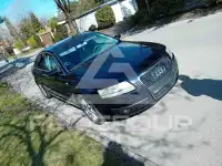 2004 Audi A6