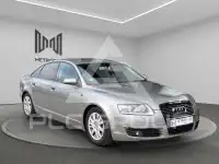 2004 Audi A6