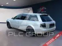 2004 Audi A6