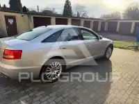2004 Audi A6