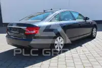 2004 Audi A6