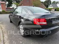 2004 Audi A6