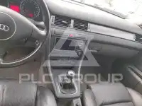 2004 Audi A6