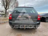 2004 Audi A6