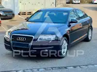 2004 Audi A6