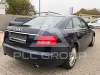 2004 Audi A6