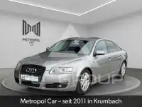 2004 Audi A6