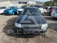 2004 Audi A6