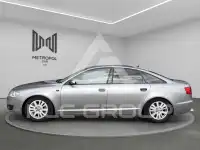 2004 Audi A6