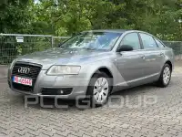 2004 Audi A6