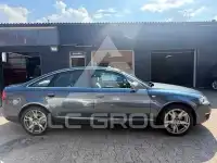 2004 Audi A6