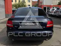 2004 Audi A6