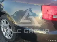 2004 Audi A6