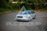 2004 Audi A6
