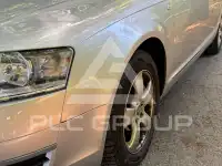 2004 Audi A6