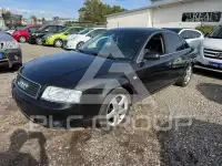 2004 Audi A6