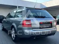 2004 Audi A6