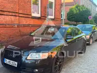 2004 Audi A6