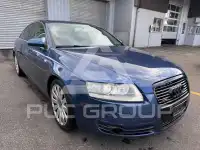 2004 Audi A6