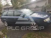 2004 Audi A6