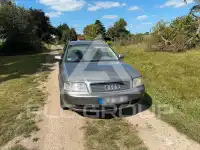 2004 Audi A6