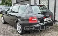 2004 Audi A6