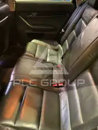 2004 Audi A6