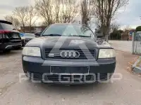 2004 Audi A6