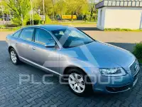 2004 Audi A6